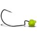 VMC raccords pivotants Rugby JIG 7340RJ CH 14G (x3)