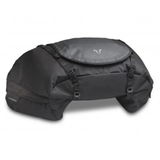 SW-Motech Ion L Tail Bag 50 L. Black. 600D Polyester/Soft-Vinyl