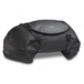 SW-Motech Ion L Tail Bag 50 L. Black. 600D Polyester/Soft-Vinyl