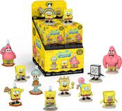 Funko Pop! Mystery Mini's - Spongebob Squarepants - 1 Figure