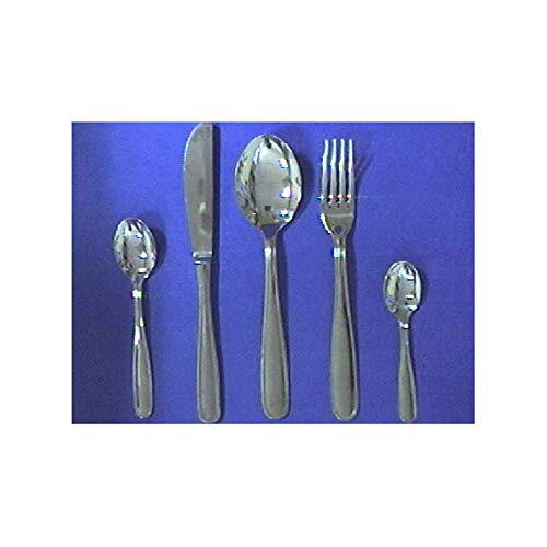 Pintinox Set 12 Coltelli inox tavola ´uno´ Arredo Tavola