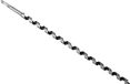 Lewis 16 mm Lewis foret hélicoïdal bois pour mandrin normal 16x460 mm