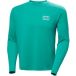 Helly Hansen Jersey à manches longues Skog Graphic