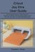 Cricut Joy Xtra User Guide