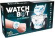 Science 4 You WatchBot – DIY Robot met Afstandsbediening via Horloge – 35 Onderdelen – Programmeerbaar & Educatief – Vanaf 8 jaar