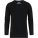Vingino Manches longues Col en V Ts Garçons 950 Taille : XXS | T-Shirts Outlet | enfants | Noir
