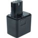 Vhbw - 1x Batterie Compatible Avec Würth Ang 14, Ang 310 Outil Électrique, Outil De Pose Pour Rivets Aveugles (6000 mAh, Li-ion, 14,4 V)