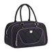 Wilson Lady's Holdall BLPU golftassen, zwart, één maat