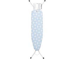 Brabantia Fresh Breeze Strijkplank A 110 x 30 cm - Wit