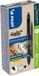 Pilot FriXion Ball Plus roller | medium | zwart | doos van 10 stuks + 10 navullingen