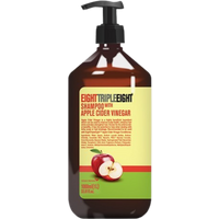 Eight Triple Eight Apple Cider Vinegar Shampoo – 1000 ml