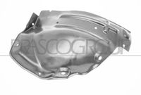 PRASCO Innenkotflügel RN4303614 vorne links | Compatibel met: RENAULT MEGANE IV Grandtour, MEGANE IV Schrägheck