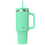 Contigo Unisex-Adult Streeterville Tumbler Thermosfles met deksel en rietje