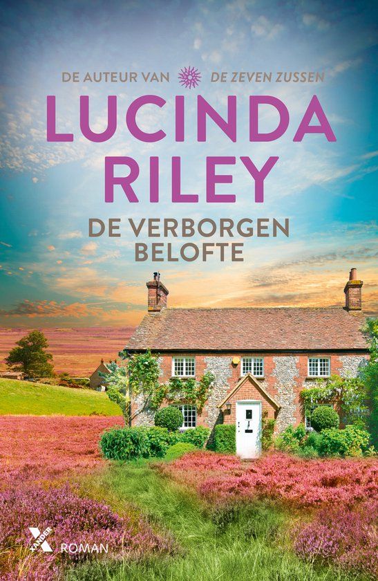 De Xander Uitgevers B.V. De verborgen belofte