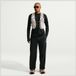 Nike ACG Pantalon de randonnée High Stakes T. M Noir Homme