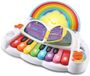 Leap Frog Piano arc-en-ciel version anglaise multicolore Enfants