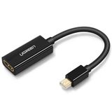 Ugreen 10461 video kabel adapter Mini DisplayPort HDMI