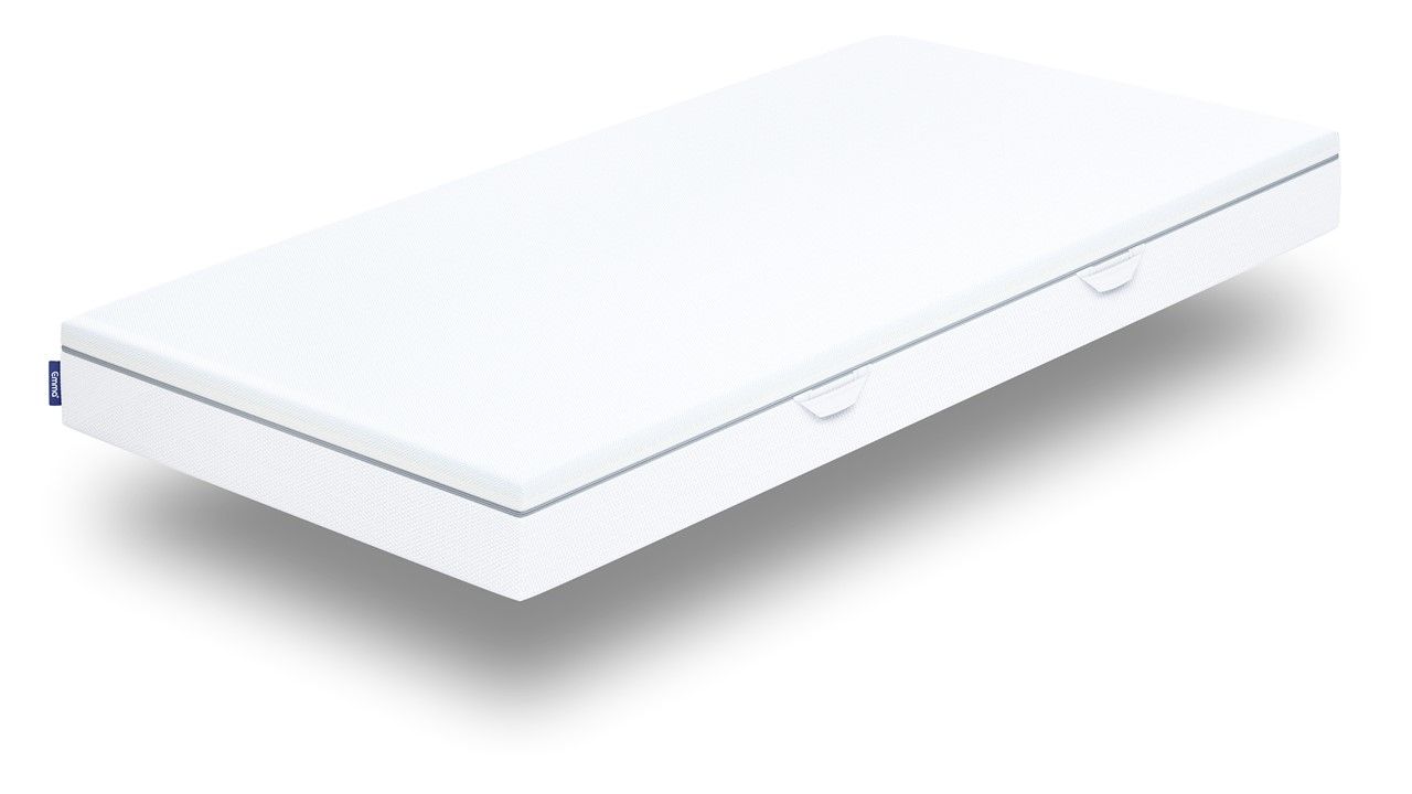 Emma One Matras - 140x200 cm - HRX Schuim