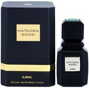 Ajmal Hatkora Wood eau de parfum / unisex