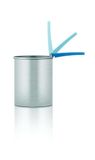 Xanitalia Aluminium pot 400 / 800 ml