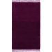 Bongusta Tapis Bongusta Unicolor 90 x 160 cm