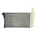THERMOTEC D7P046TT motorkoeler/waterkoeler handgeschakelde transmissie 1301C7 1301V6