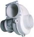 Matromarine Hotte aspirante électrique 280 m³/h 24v Transparent 200 x 165 x 195 mm