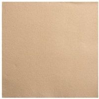 PRONAPPE SV622042I papieren servetten Papier Bruin 50 stuk(s)