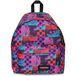 EASTPAK Sac à dos 'Day Pak´R' bleu / lilas / rose foncé / rouge