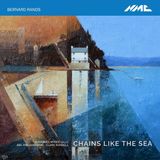 Bertus Distributie Bernard Rands: Chains Like The Sea