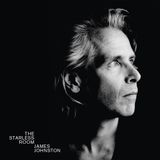 Konkurrent James Johnston - The Starless Room (CD)