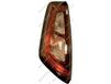 PRASCO Heckleuchte FT3444164 links | Compatibel met: ABARTH PUNTO, FIAT PUNTO EVO