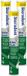 Steradent 3 x Active Fresh Reinigingstabletten pour Prothèses Dentaires - 30 Tabletten - Lot Économique