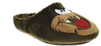 Looney Tunes Tasmaanse Duivel pantoffels maat 39