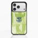 FC Barcelona Coque de Téléphone 3D - Troisième Maillot