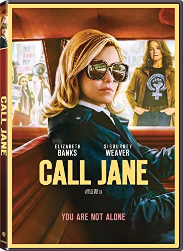 Lions Gate Call Jane