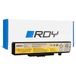 RDY Laptop batterij L11S6Y01 L11L6Y01 L11M6Y01 L11P6R01 Notebook accu voor Lenovo G500 G505 G510 G580 G580A G580AM G585 G700 G710 G480 G485 IdeaPad P580 P585 Y480 Y580 (Capaciteit: 4000 mAh 11.1V)