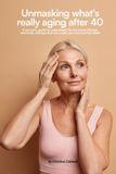 UNMASKING Libri GmbH Unmasking What's Really Aging You After 40