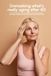 UNMASKING Libri GmbH Unmasking What's Really Aging You After 40