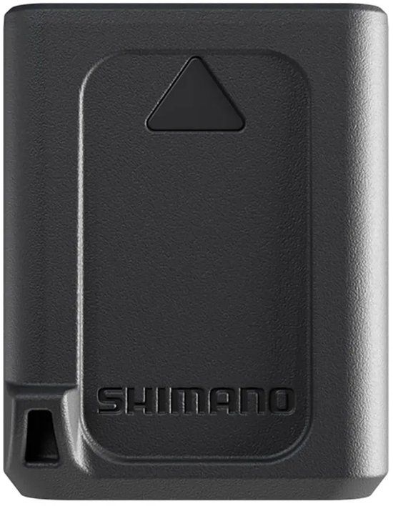 Shimano Bt-dn320 Di2 Batterij Zilver
