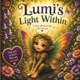 Lumi's Light Within: A story about loving who you are