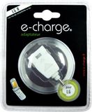 E-Charge Mobiele Telefoonadapter voor LG II B2100