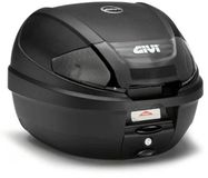 Givi E300NT2B TECH 30 ltr. MONOLOCK® topcase