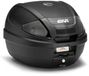 Givi E300NT2B TECH 30 ltr. MONOLOCK® topcase