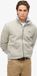 Superdry ESSENTIAL LOGO TRACK TOP Heren Vest