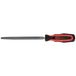 KS Tools 157.0416 Driehoekige vijl, vorm C, 250 mm, kieb3 Lengte 370 mm 1 stuk(s)