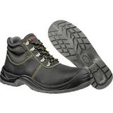 Footguard FOCUS MID S3 FO SR 631910200000036 Veiligheidsschoenen S3 Schoenmaat (EU): 36 Zwart 1 paar