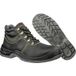 Footguard FOCUS MID S3 FO SR 631910200000036 Veiligheidsschoenen S3 Schoenmaat (EU): 36 Zwart 1 paar