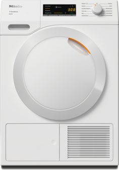 Miele TEA235WP Active / 7 kg
