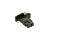 BOSCH Luftmassenmesser 0986280706